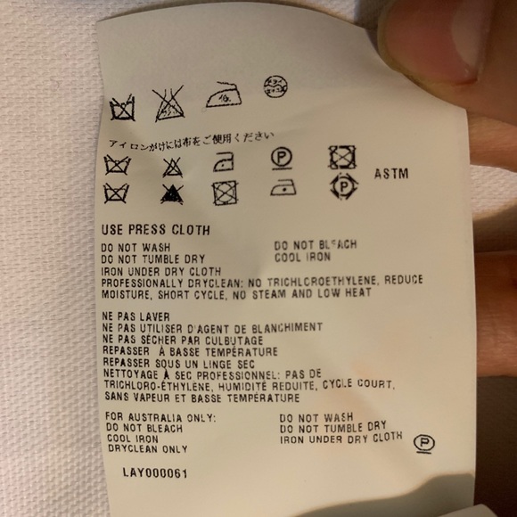 Prada V-Neck Sweater - Picture 9 of 10